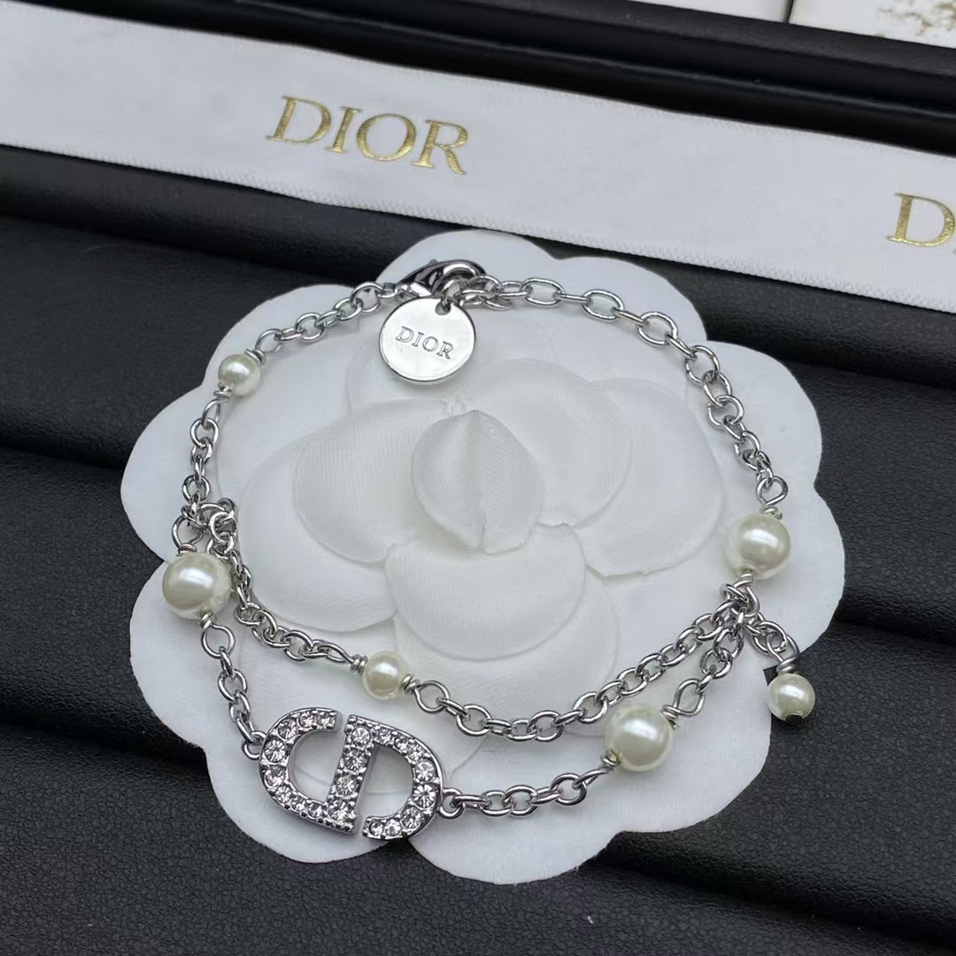 Replica Dior Petit CD Bracelet