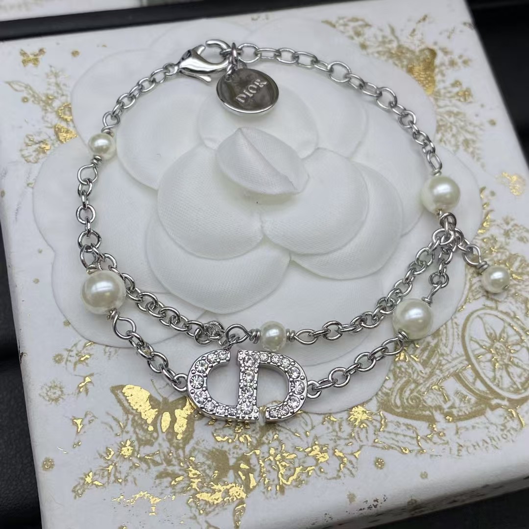 Replica Dior Petit CD Bracelet