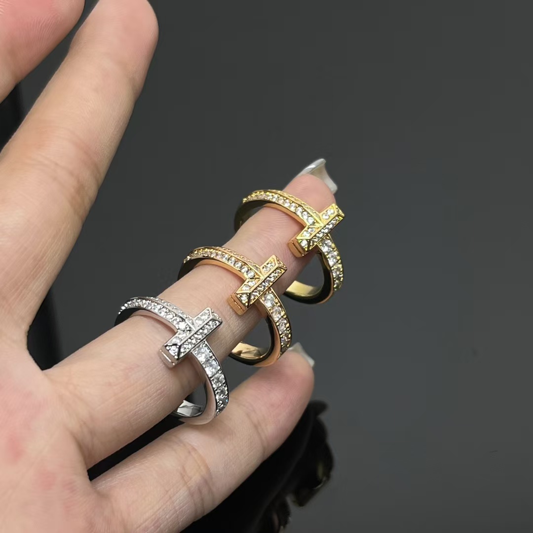 Replica Tiffany T T1 Narrow Ring