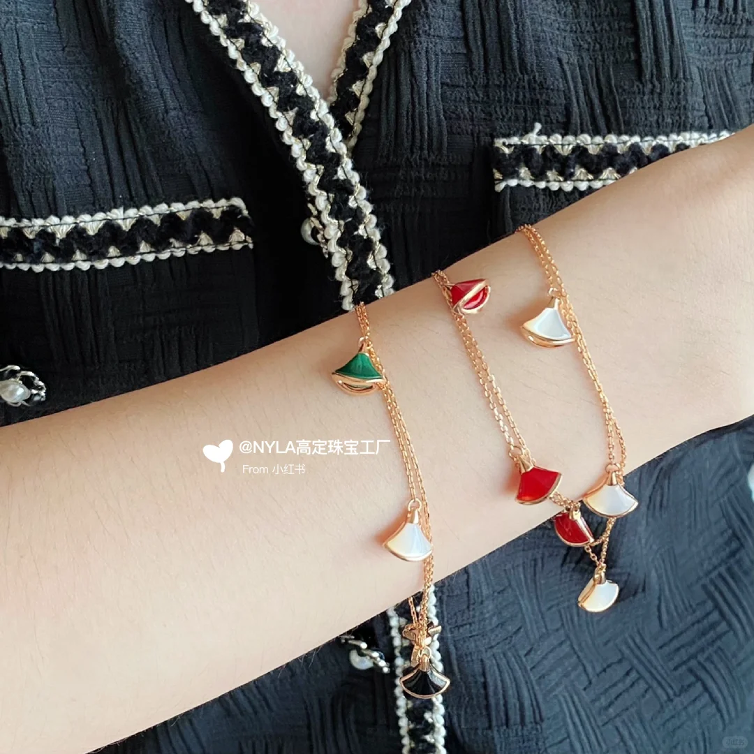 Replica Bvlgari Divas’ Dream Bracelet