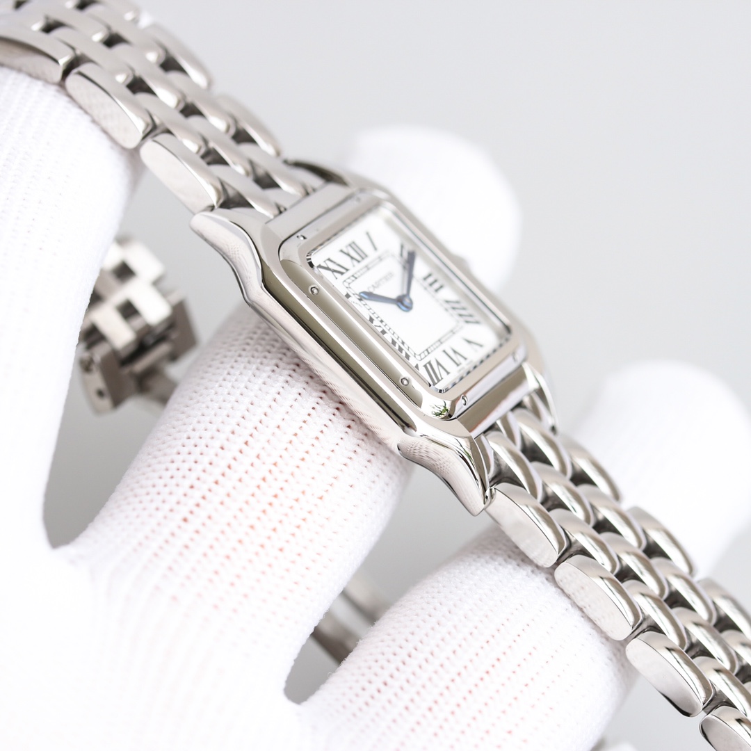 Replica Cartier Panthère de Women Watch - Medium 27*37MM