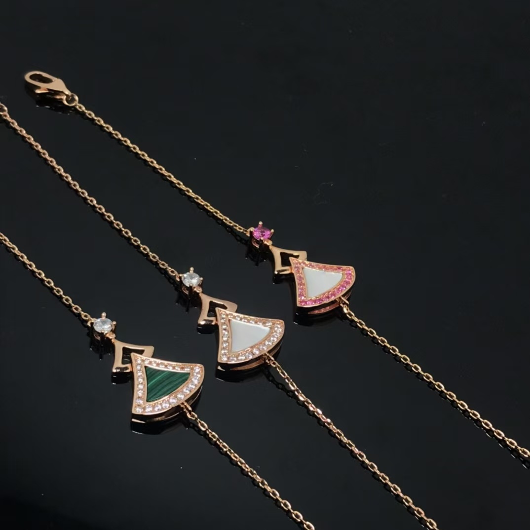 Replica Bvlgari Divas’ Dream Bracelet