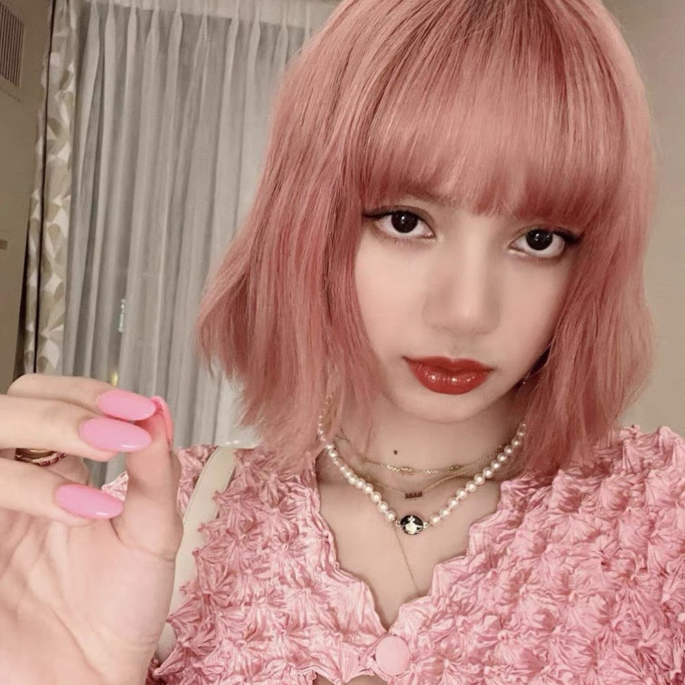 Replica Vivienne Westwood Pearl Loelia Necklace