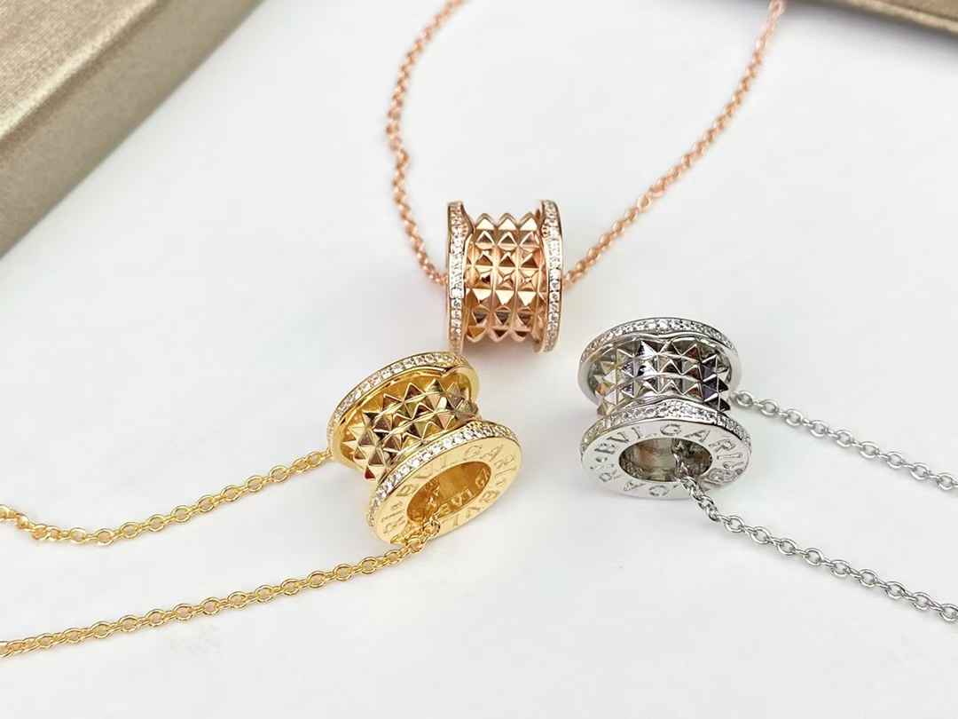 Replica Bvlgari B.zero1 Necklace