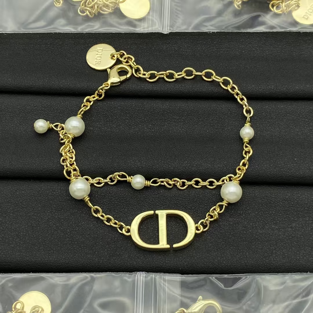 Replica Dior Petit CD Bracelet