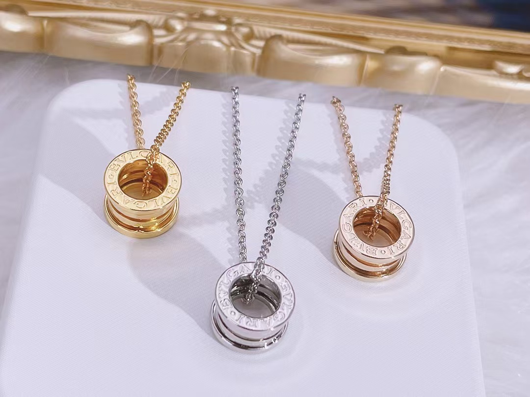Replica Bvlgari B.zero1 Necklace