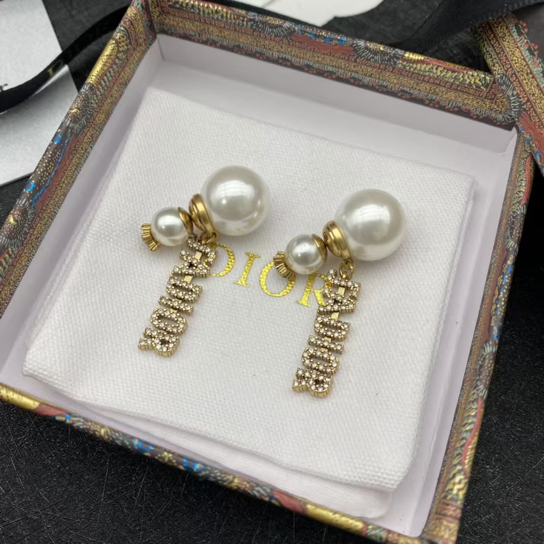 Replica Dior JADIOR Earrings
