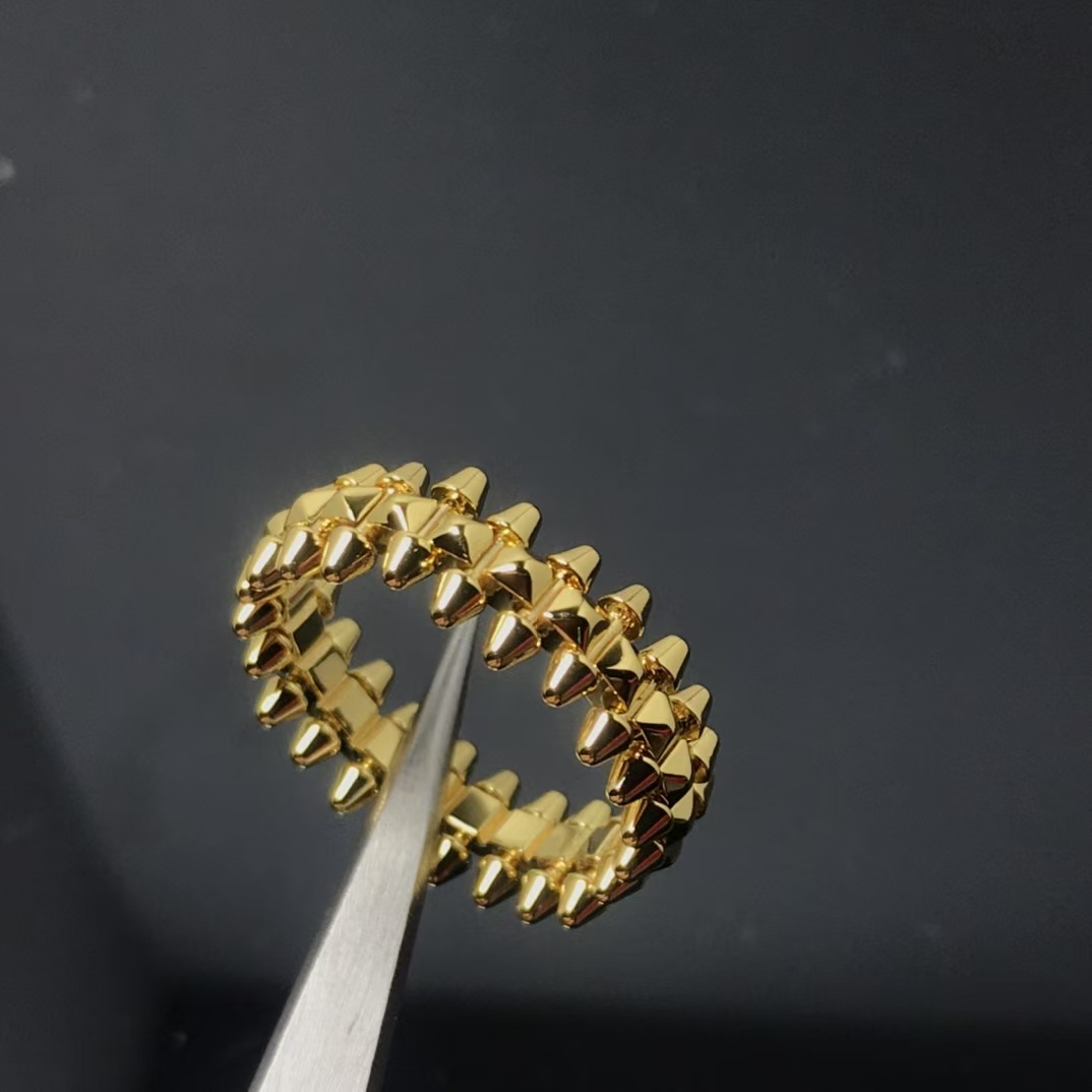 Replica Cartier Clash de Ring
