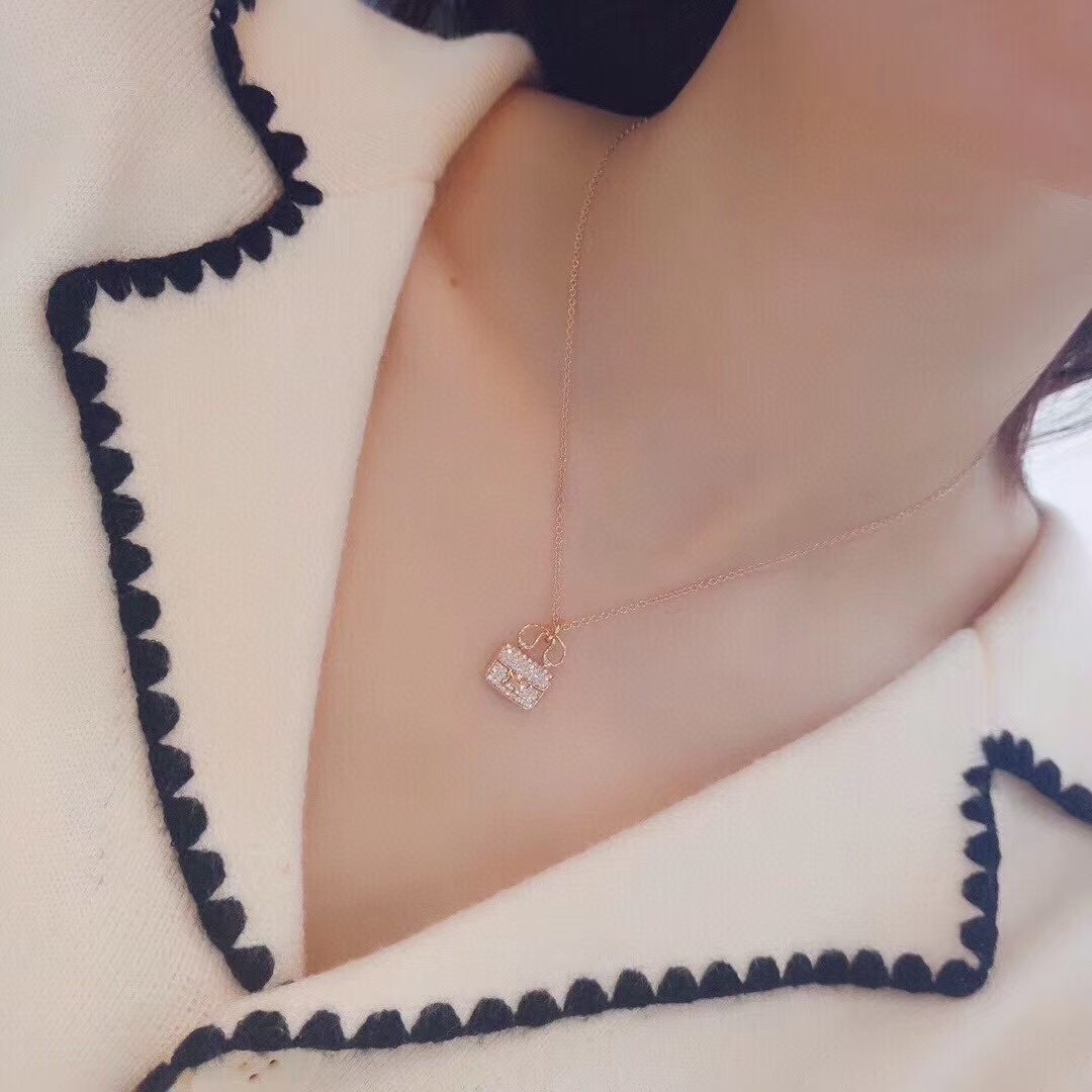 Replica Cartier Hot Sale Necklaces