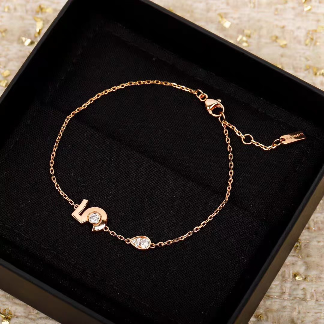 Replica Chanel NO.5 Bracelet