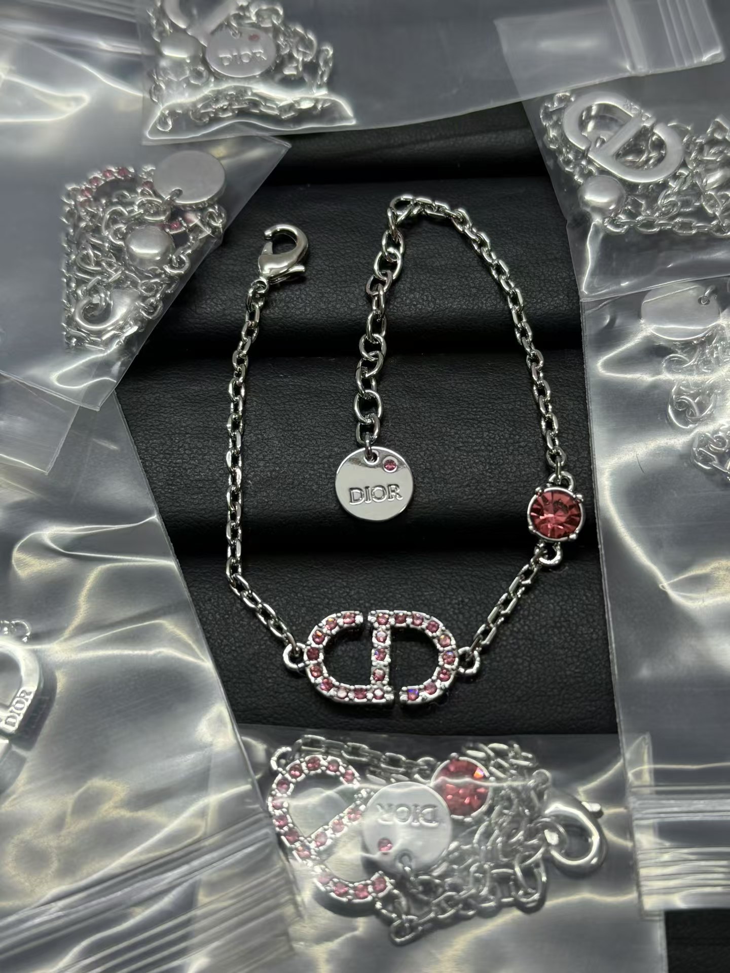 Replica Dior Petit CD Bracelet