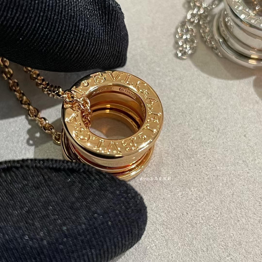 Replica Bvlgari B.zero1 Necklace
