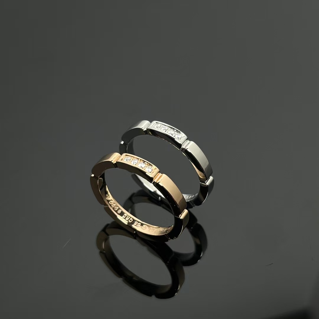 Replica New Arrival Cartier Ring