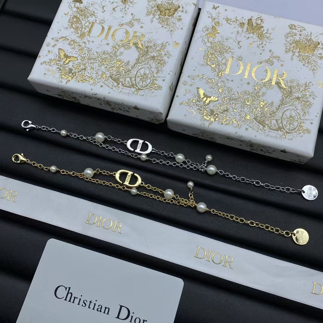 Replica Dior Petit CD Bracelet