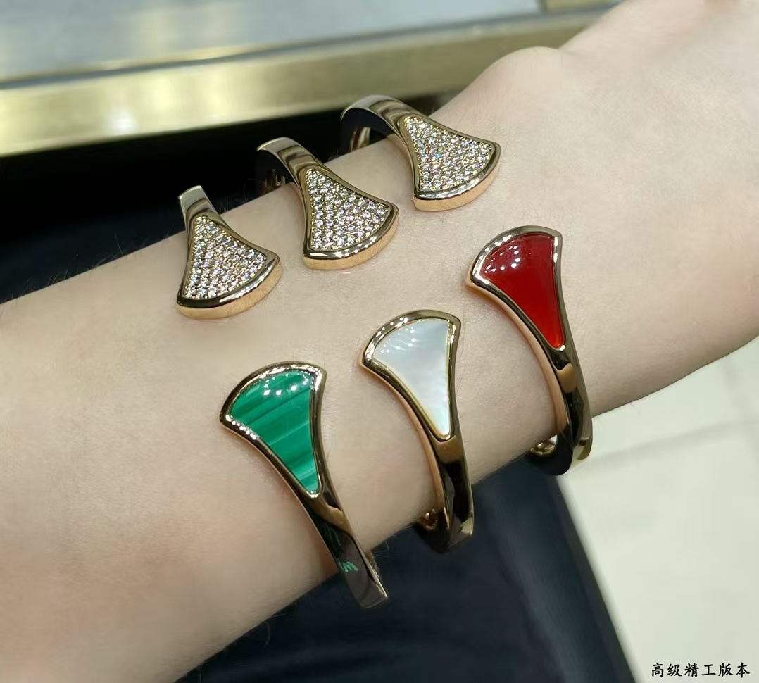 Replica Bvlgari Divas’ Dream Bracelet