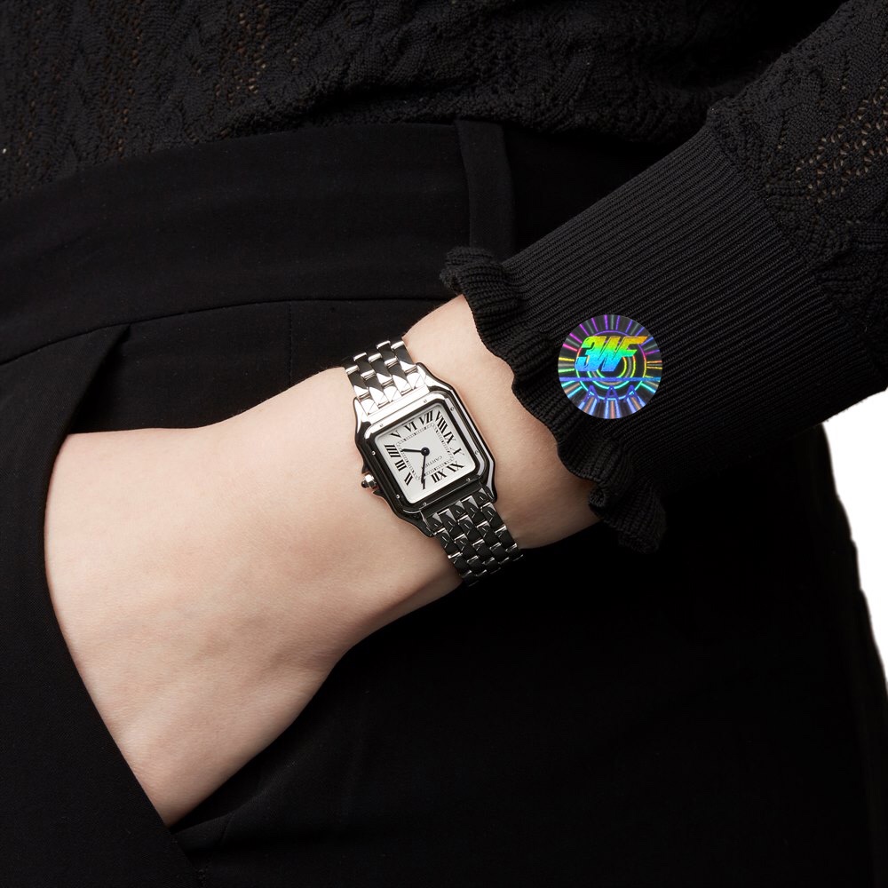 Replica Cartier Panthère de Women Watch - Medium 27*37MM