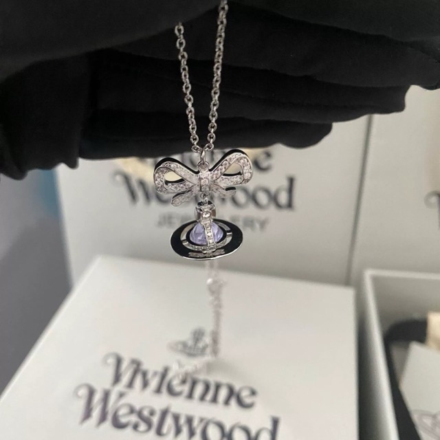 Replica Vivienne Westwood Octavie Necklace