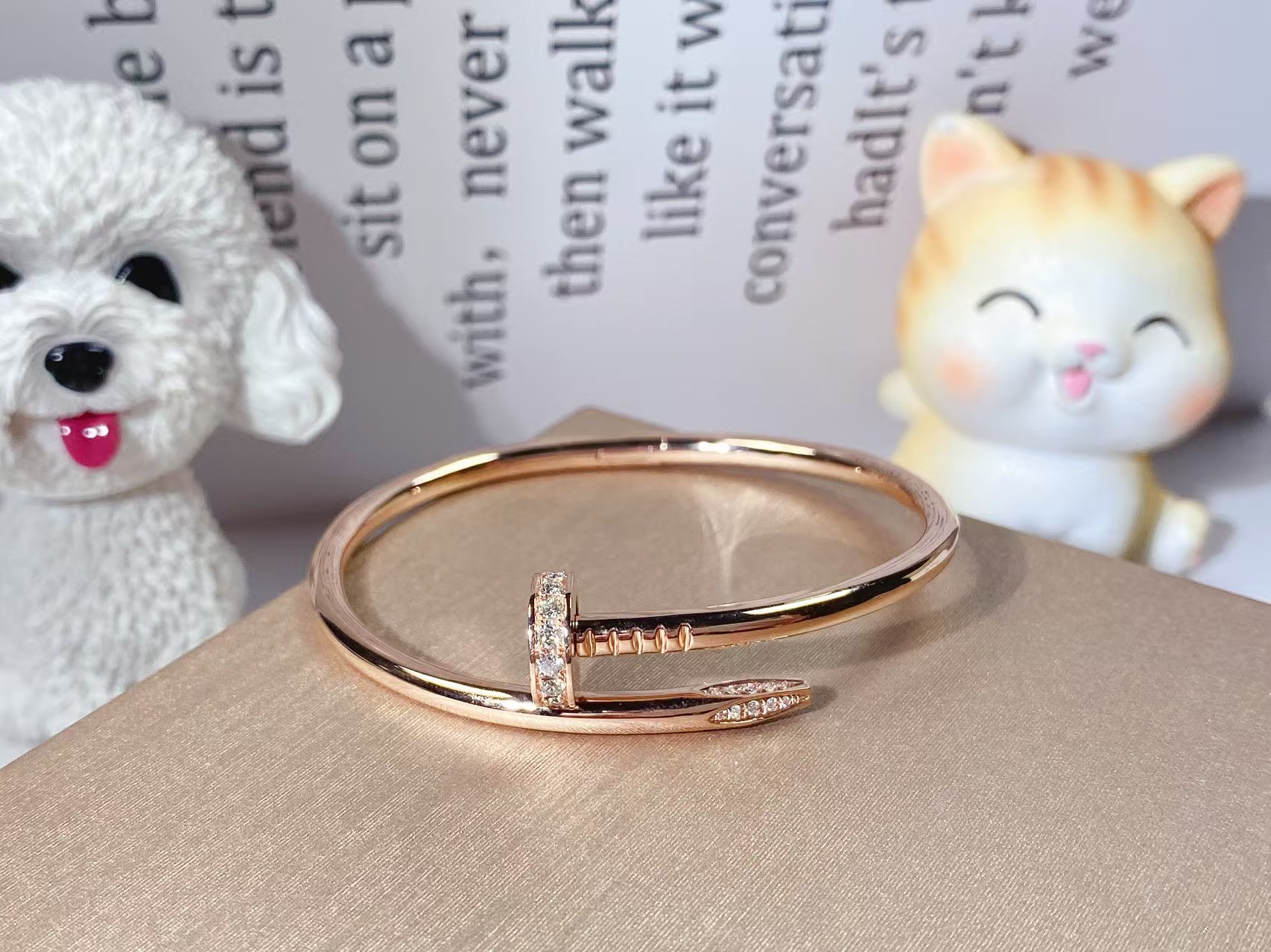 Replica Cartier Juste un Clou Bracelet