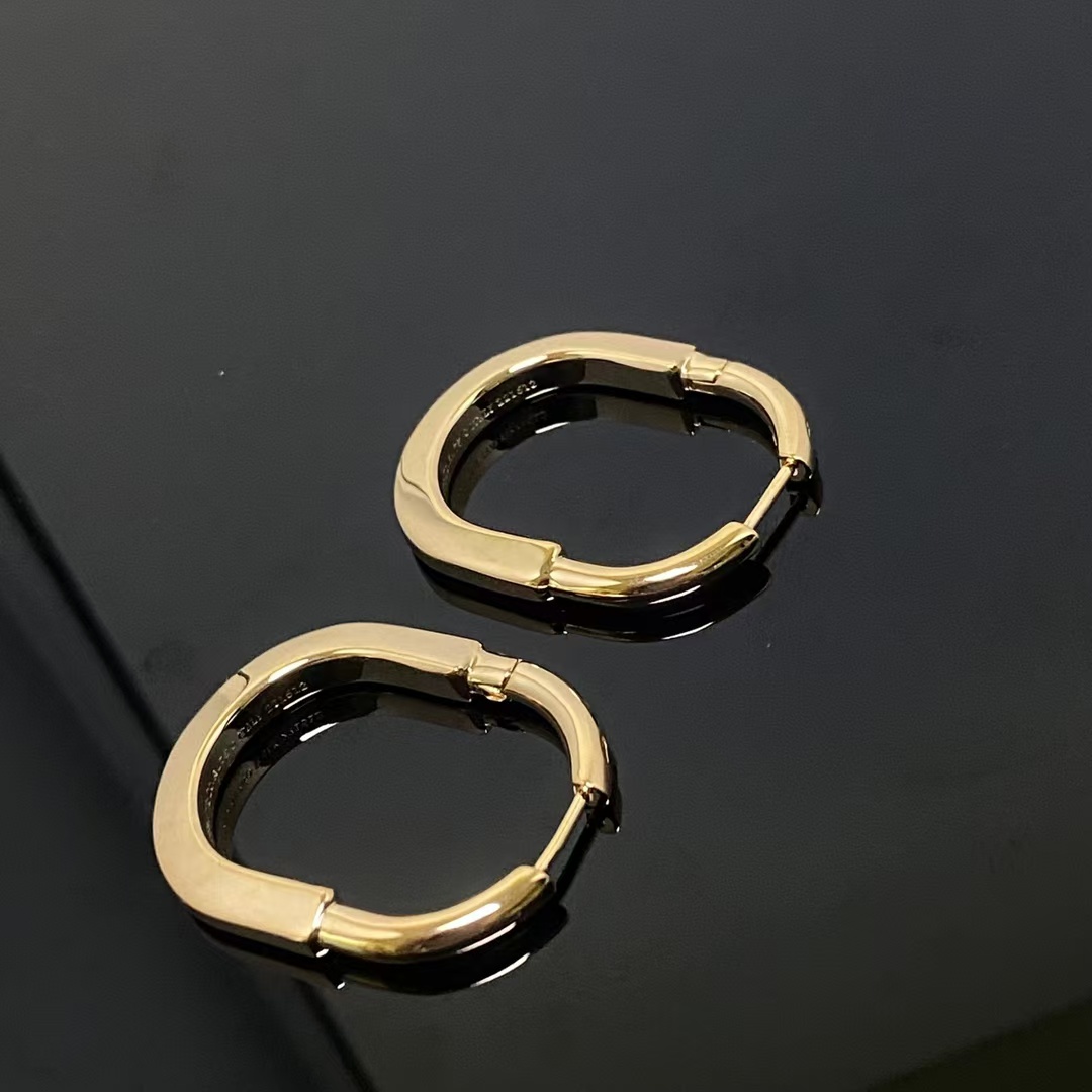 Replica Tiffany Lock Ring