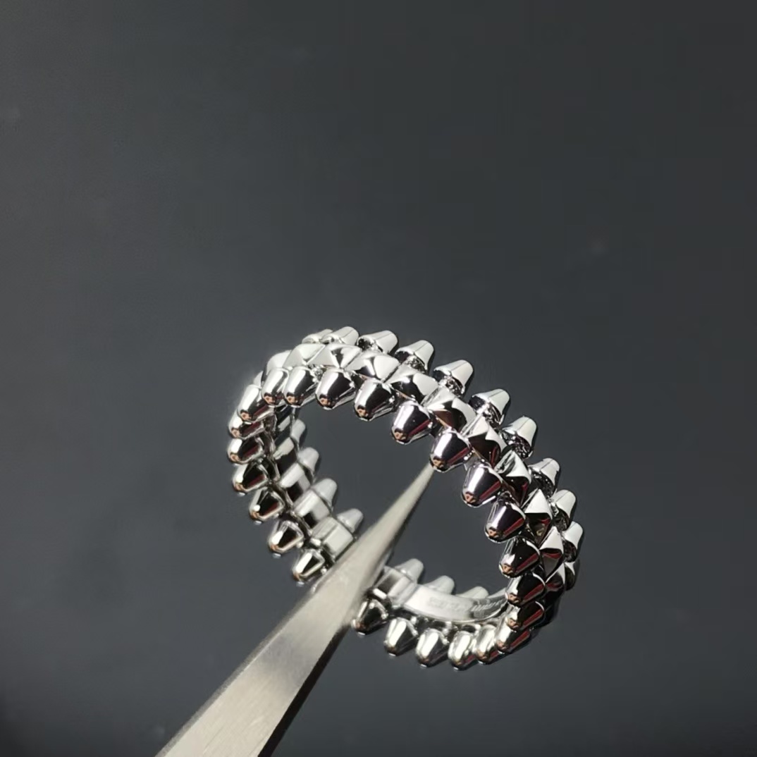 Replica Cartier Clash de Ring