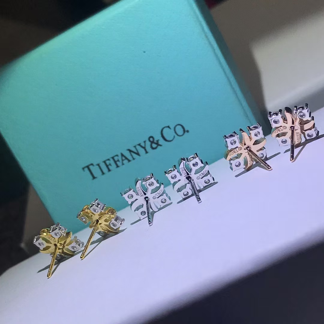Replica Tiffany Lynn Earrings