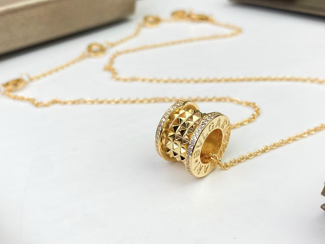 Replica Bvlgari B.zero1 Necklace