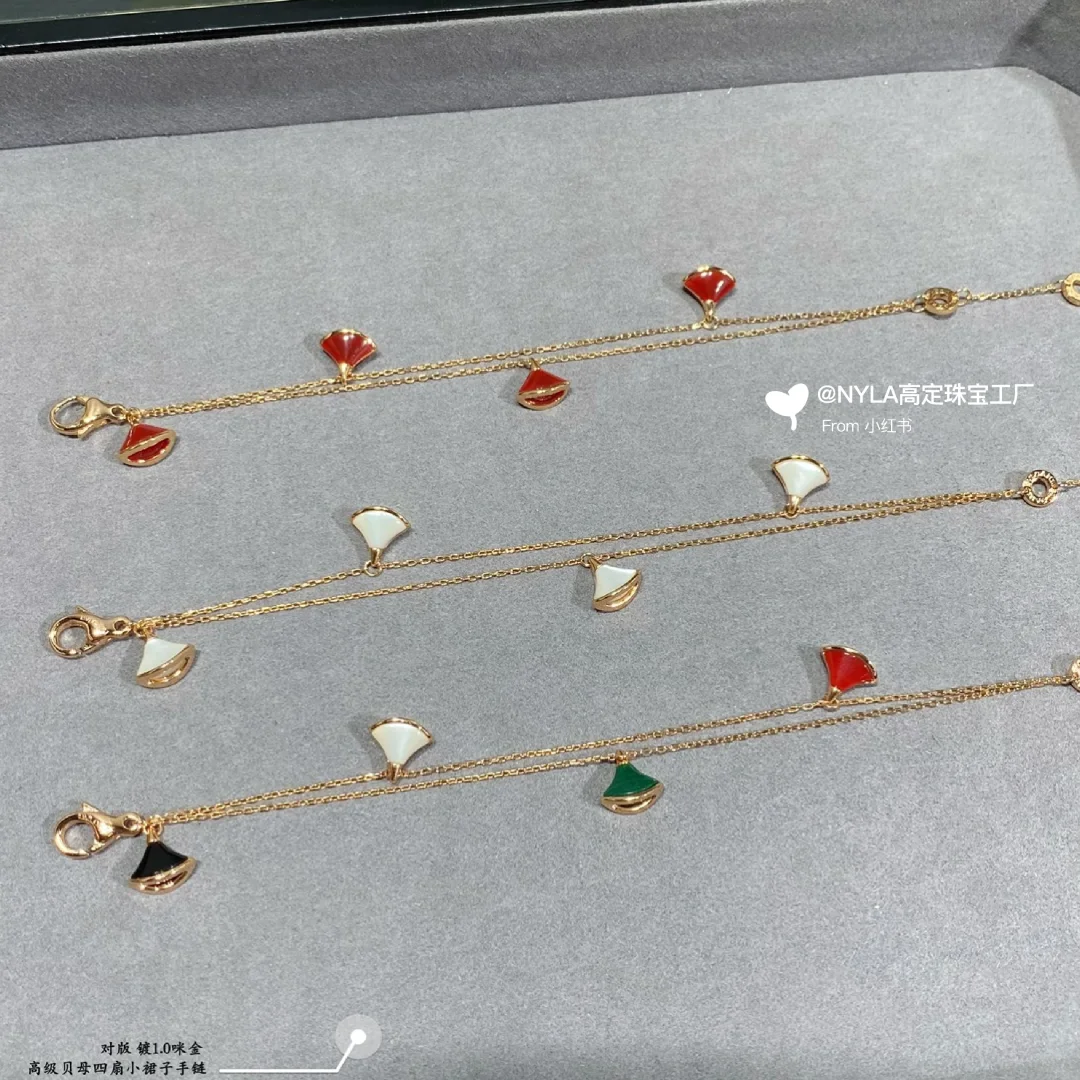 Replica Bvlgari Divas’ Dream Bracelet