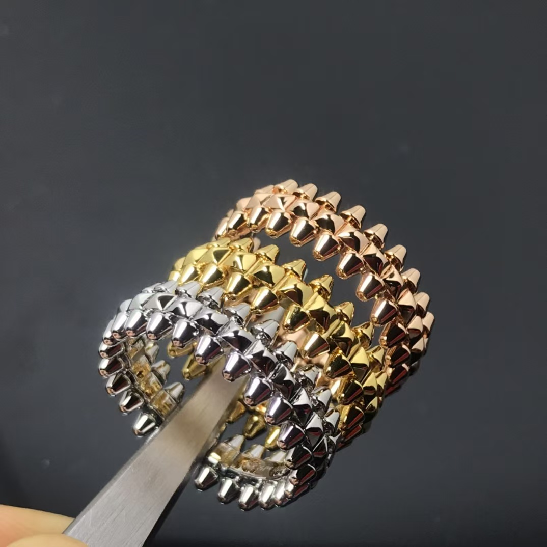 Replica Cartier Clash de Ring