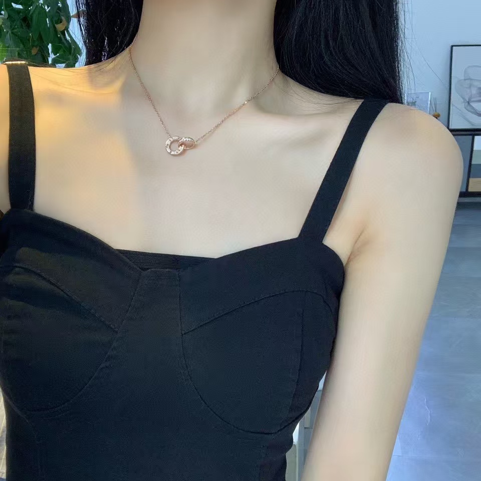 Replica Cartier Hot Sale Necklaces