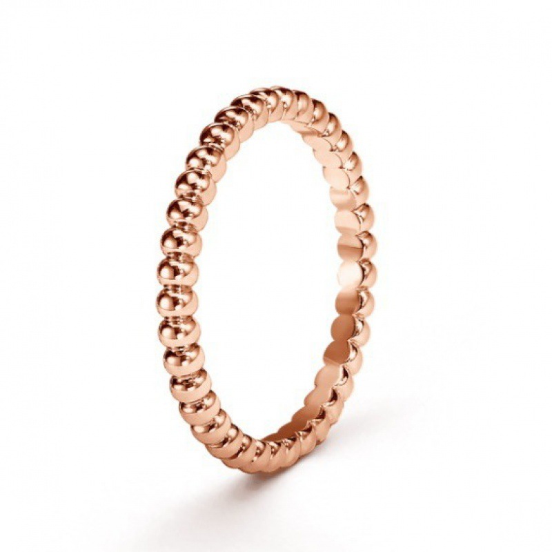 Replica Van Cleef & Arpels Minimalist Ring