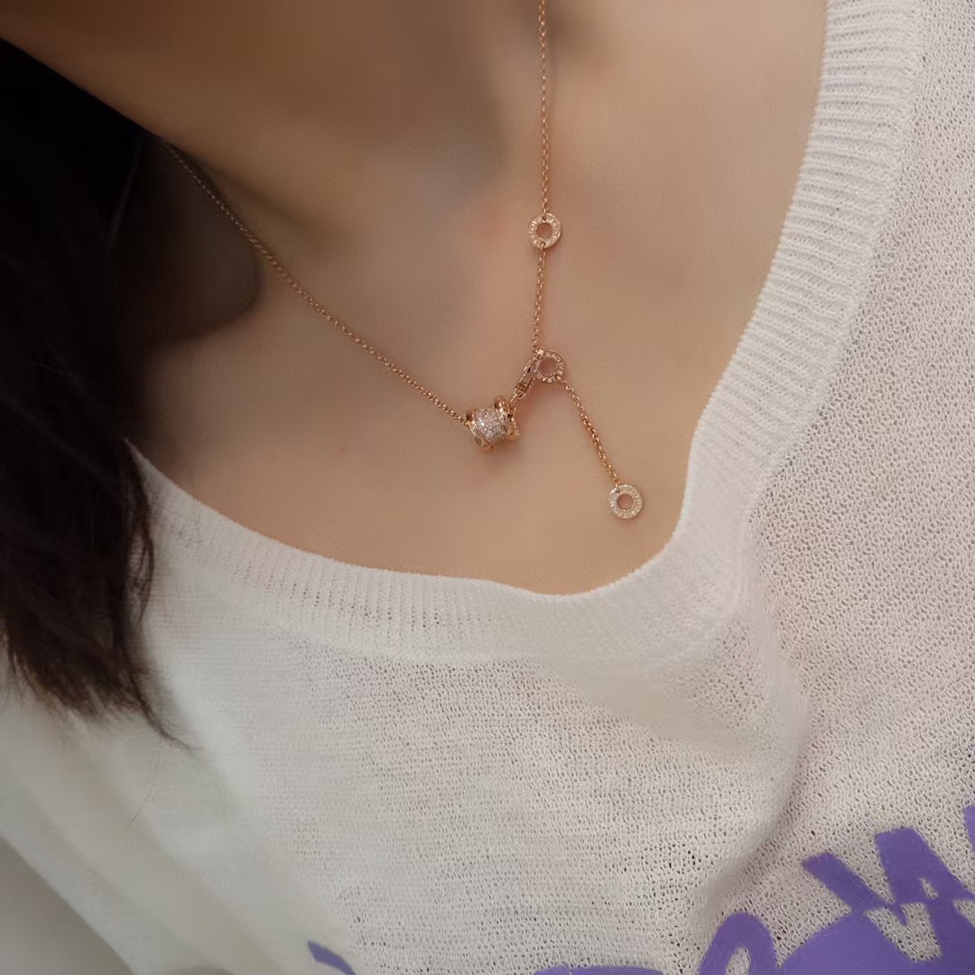 Replica Cartier Hot Sale Necklaces