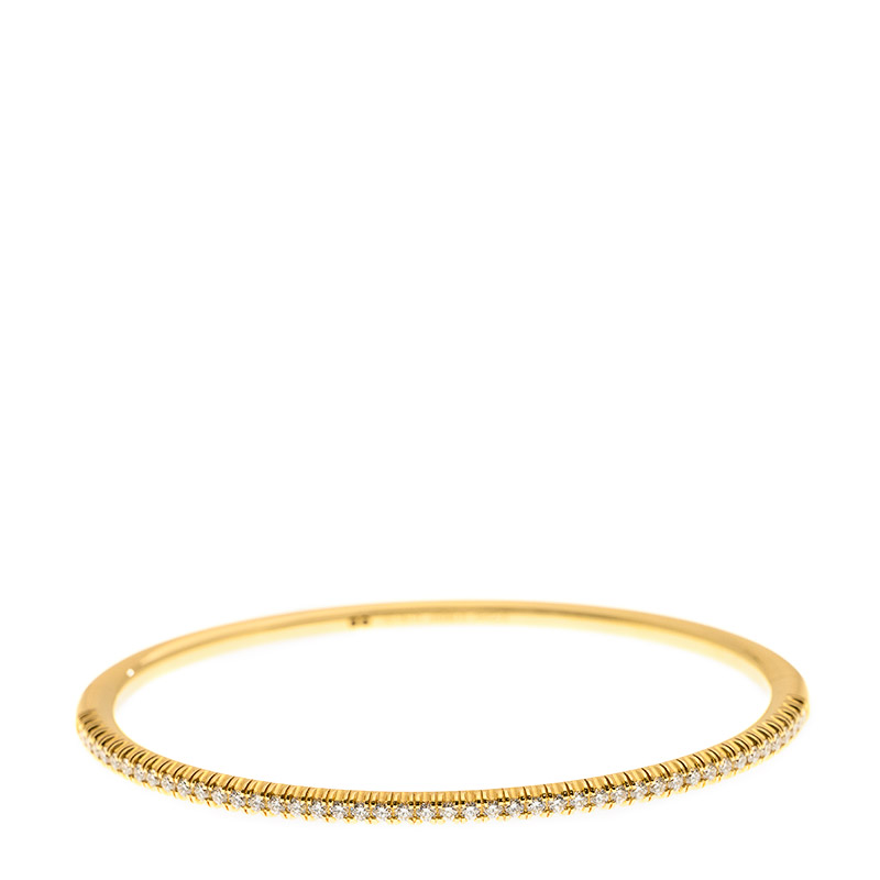 Replica NEW CARTIER ETINCELLE DE CARTIER BRACELET B6049916 18kt YELLOW GOLD & DIAMONDS GOLD
