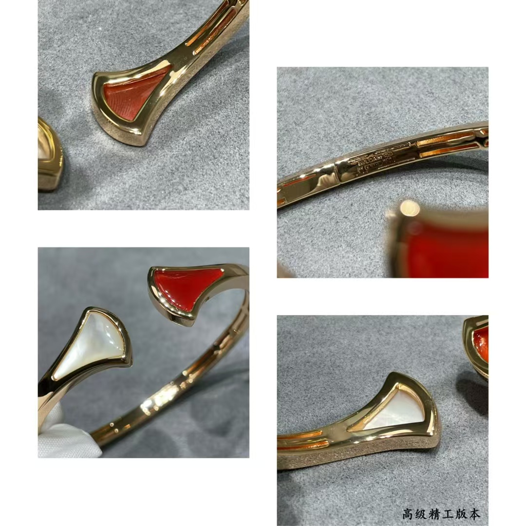 Replica Bvlgari Divas’ Dream Bracelet