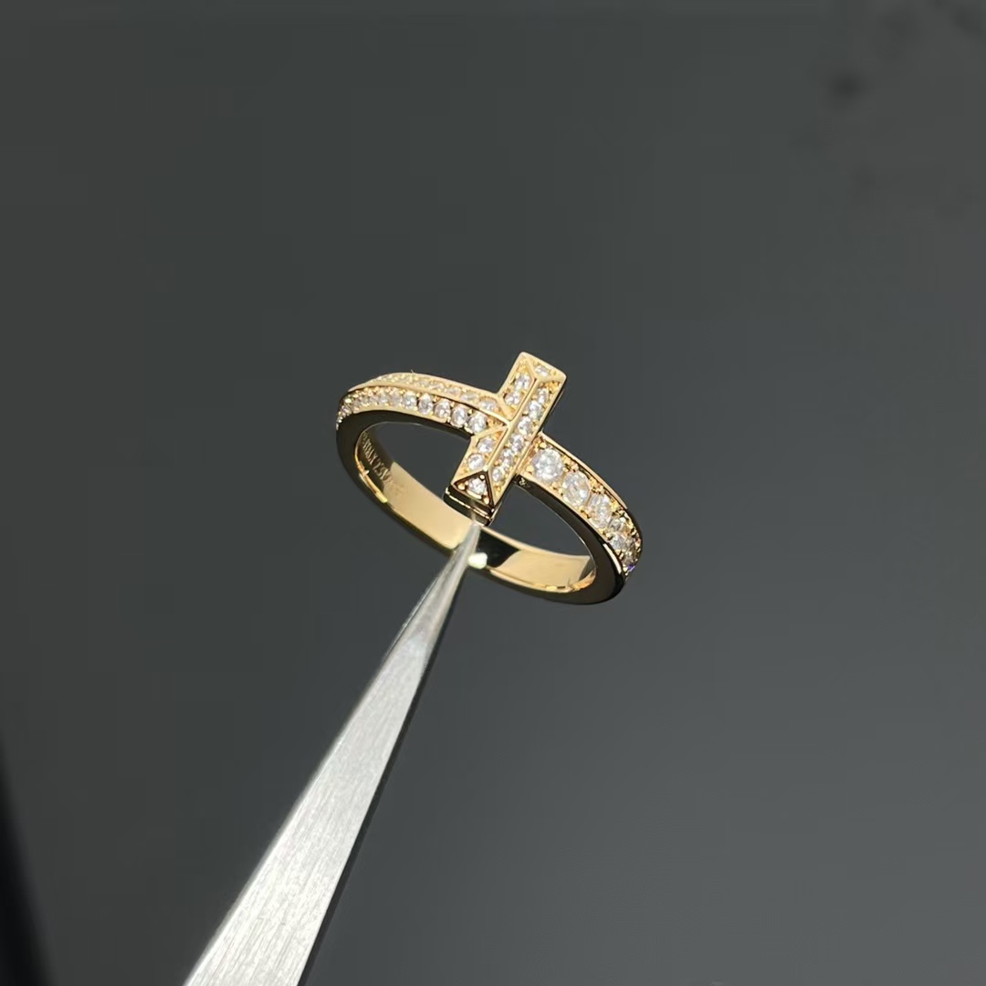 Replica Tiffany T T1 Narrow Ring