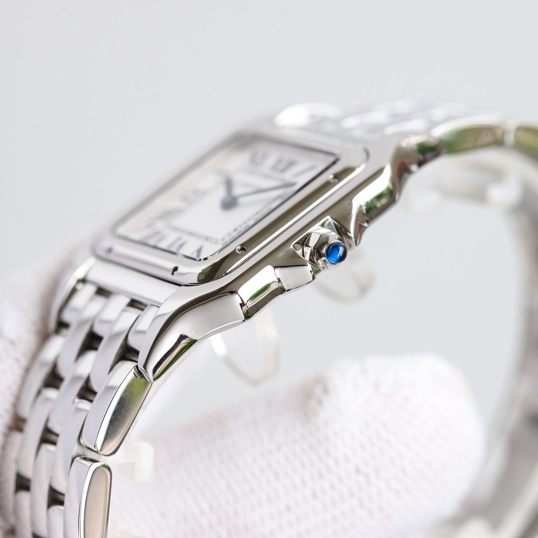 Replica Cartier Panthère de Women Watch - Medium 27*37MM