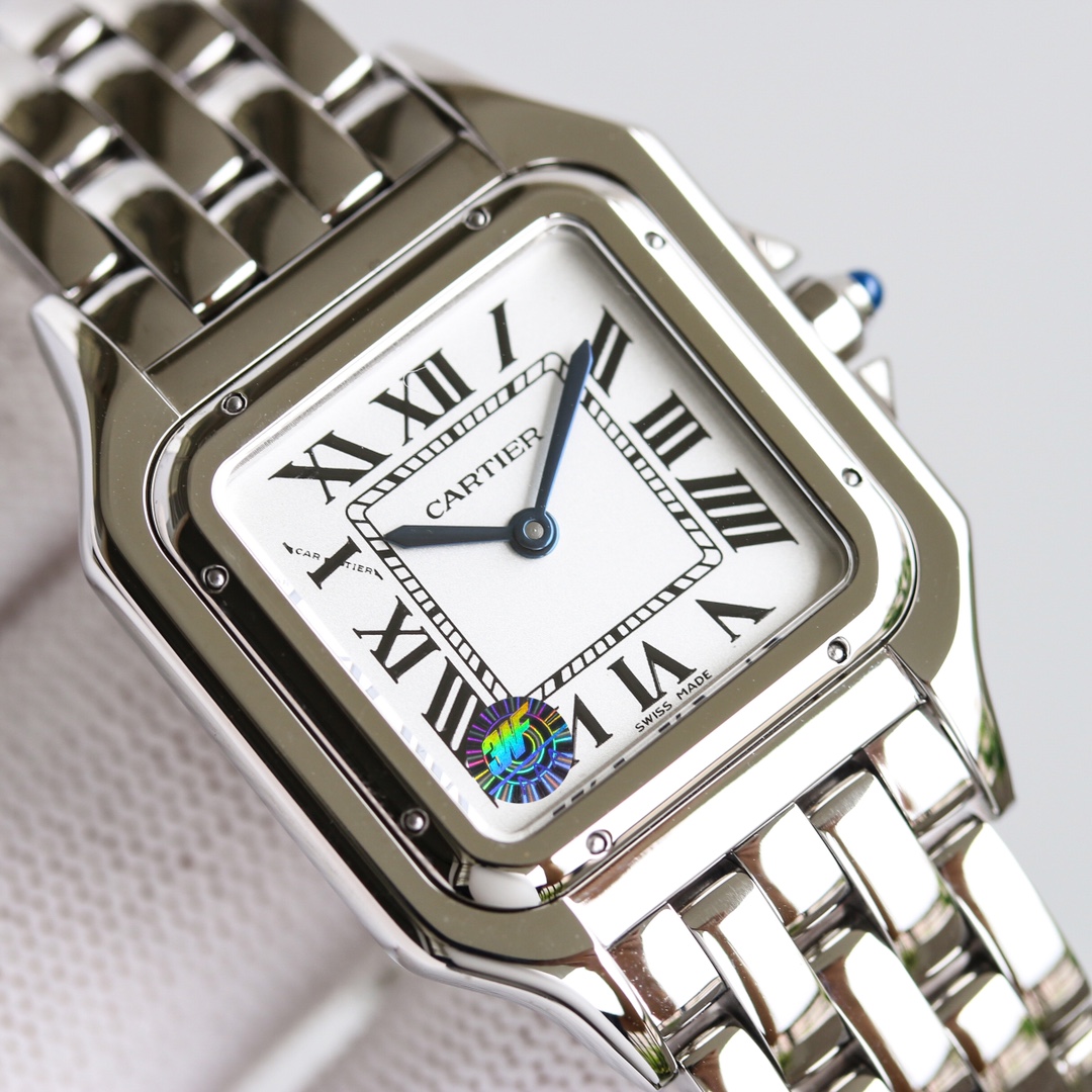 Replica Cartier Panthère de Women Watch - Medium 27*37MM