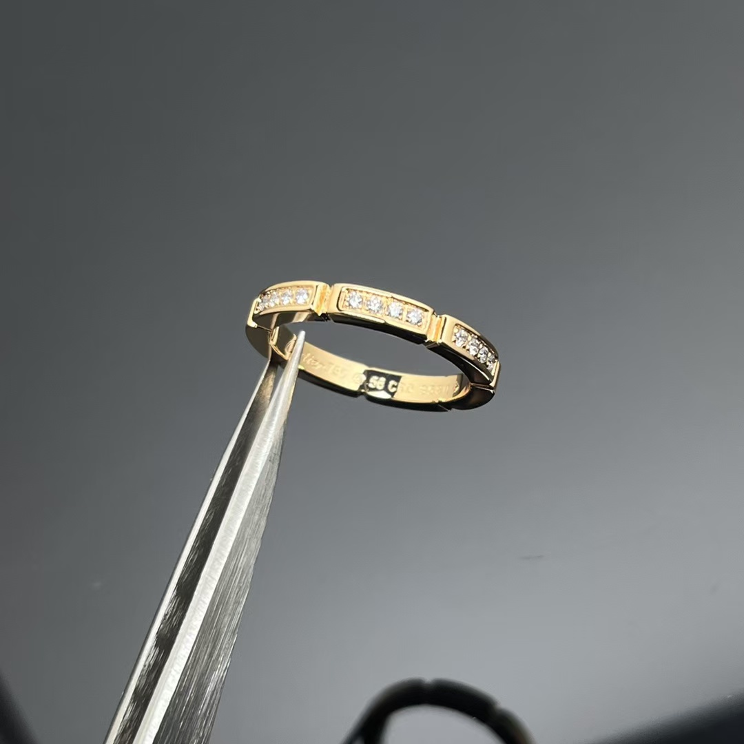 Replica New Arrival Cartier Ring