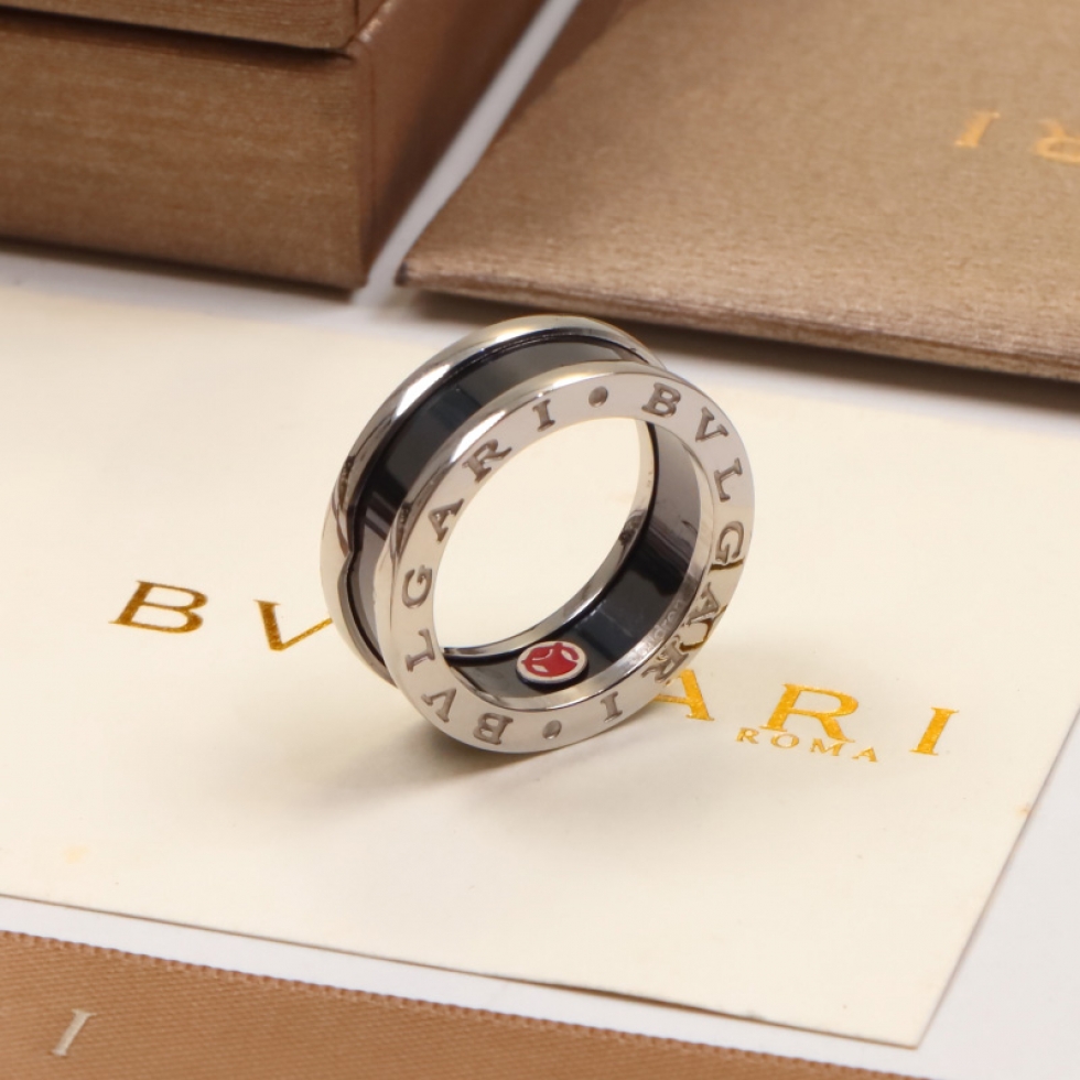Replica Bvlgari Save the Children Ring