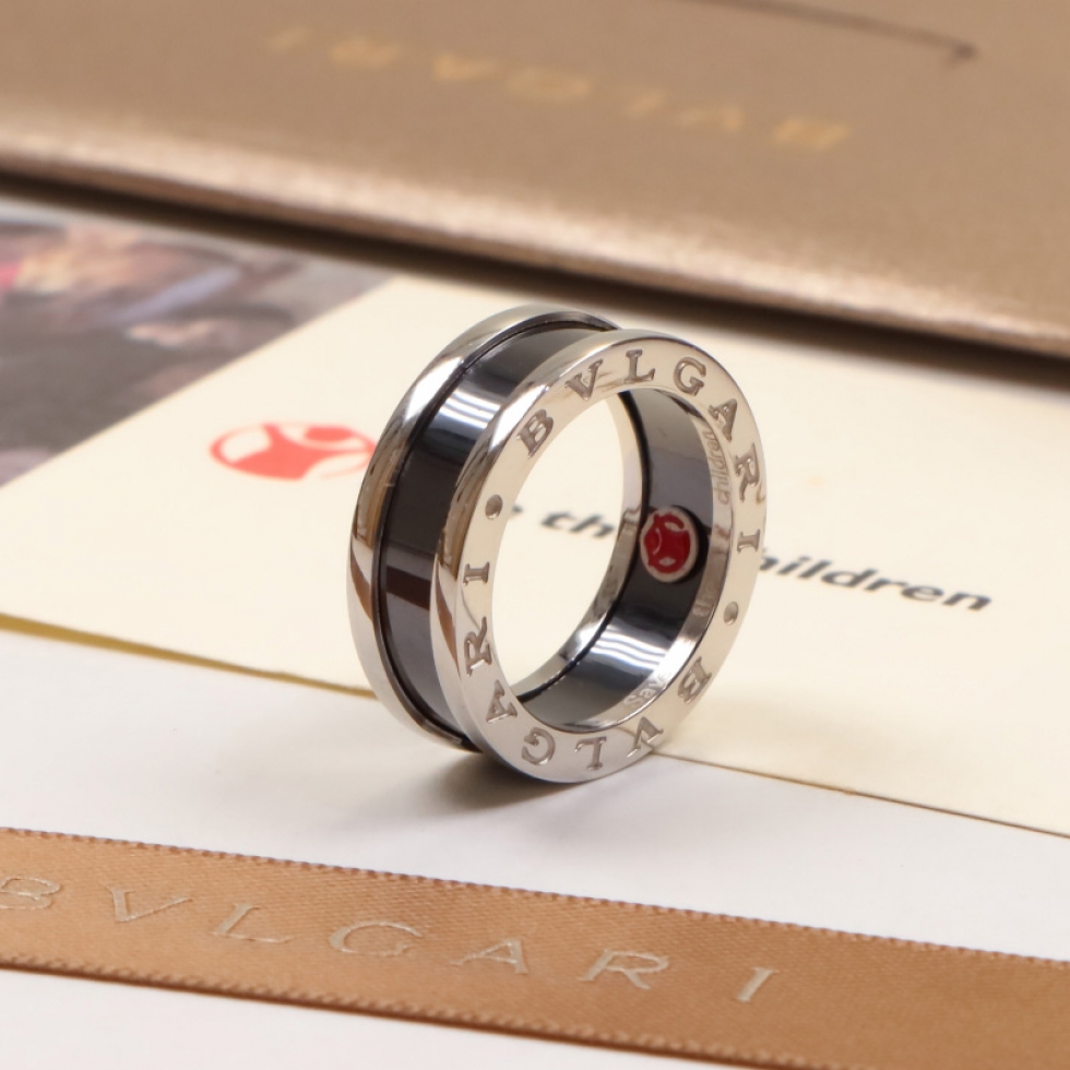 Replica Bvlgari Save the Children Ring