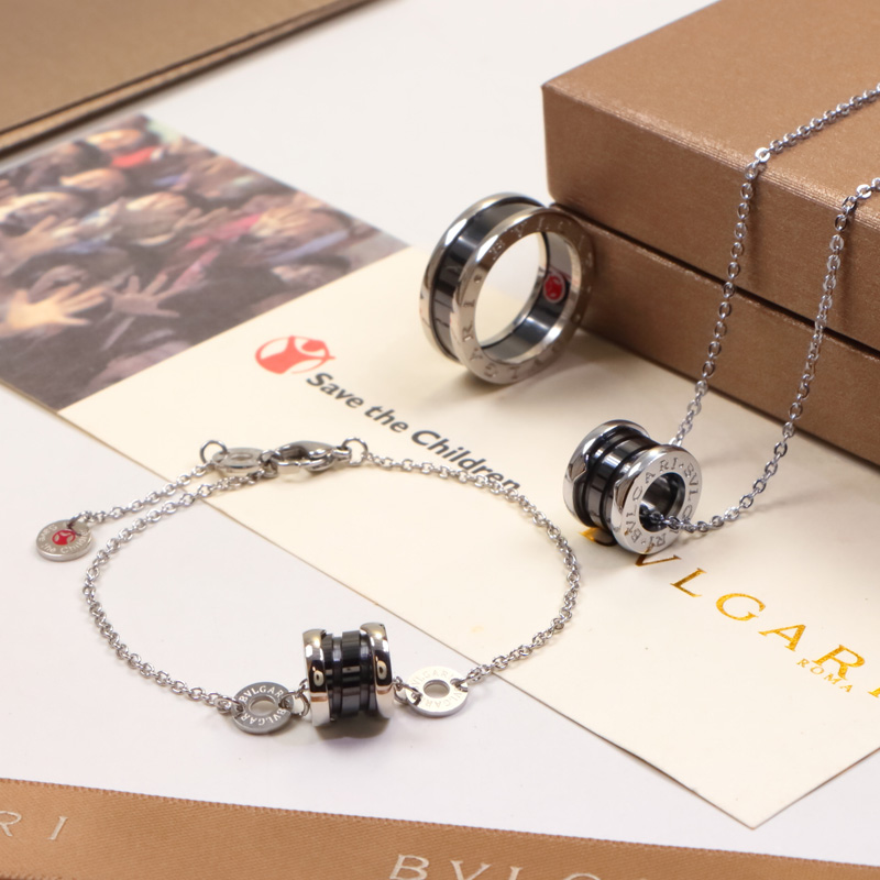 Replica Bvlgari Save the Children Ring