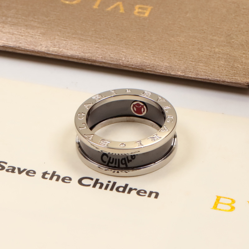 Replica Bvlgari Save the Children Ring