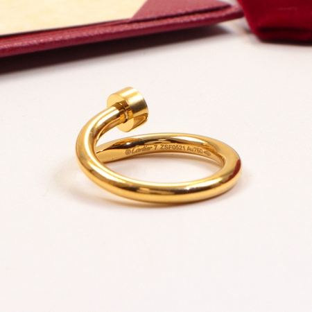Replica Cartier Classic Nail Ring