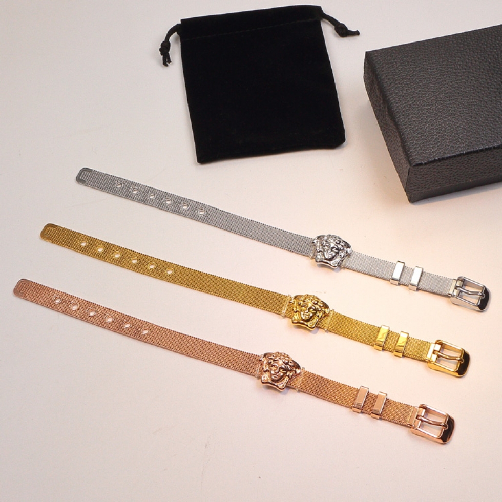 Replica VERSACE Versace strap bracelet
