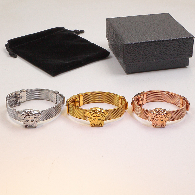 Replica VERSACE Versace strap bracelet