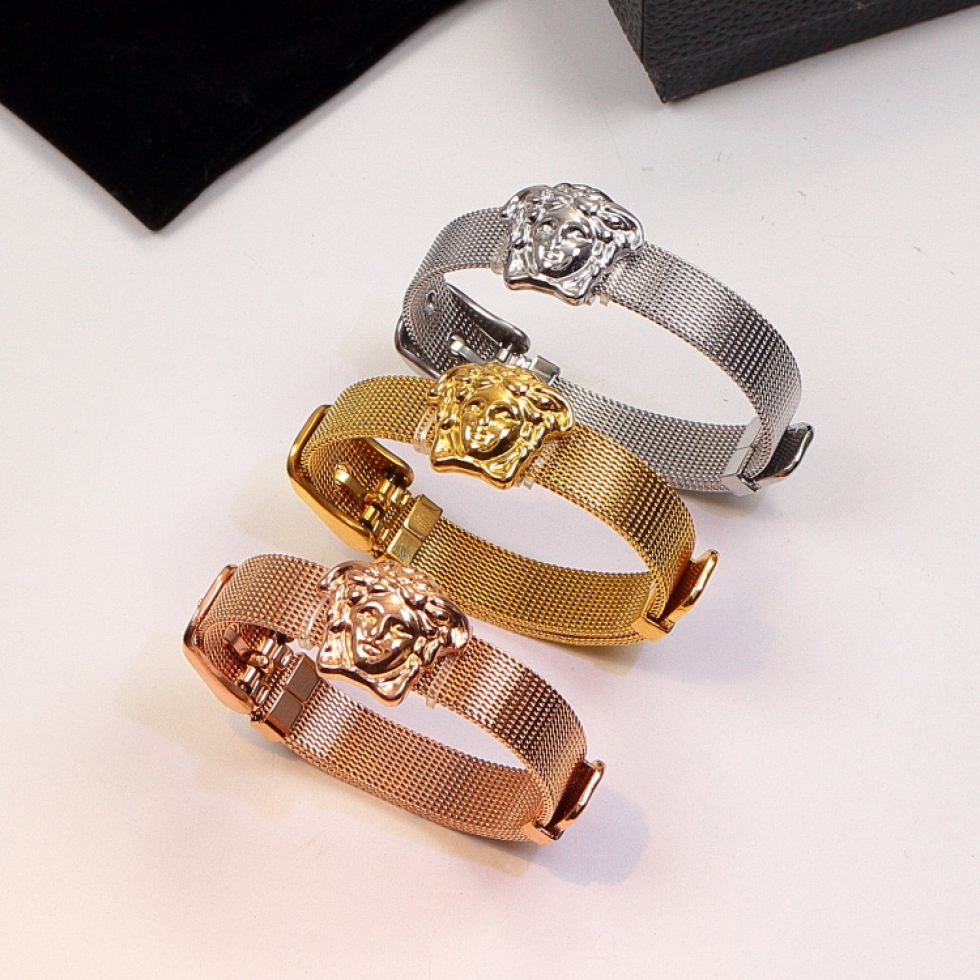 Replica VERSACE Versace strap bracelet