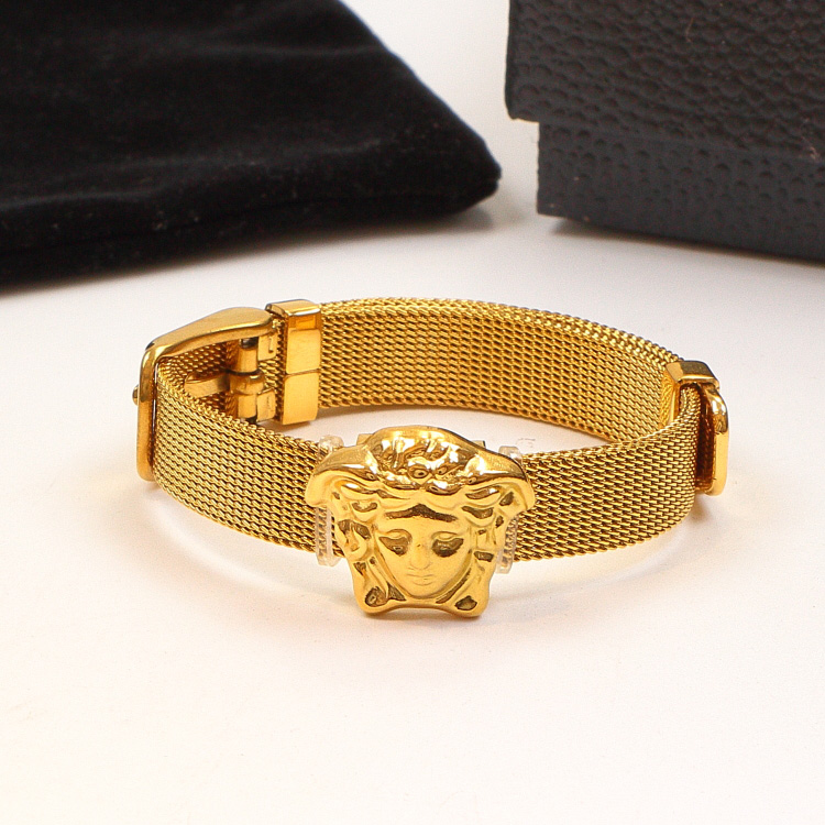 Replica VERSACE Versace strap bracelet