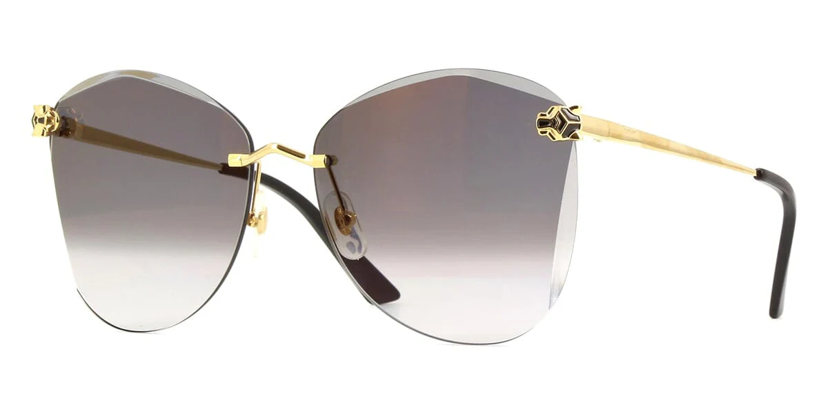 Replica Cartier Panthere CT0398S 001