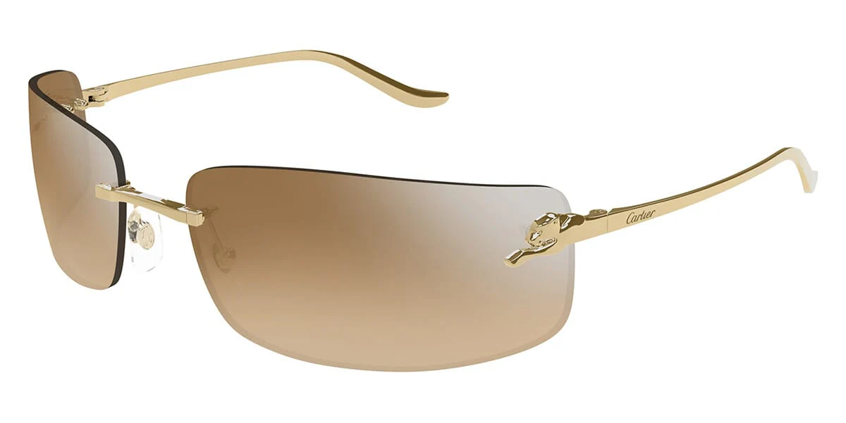 Replica Cartier Panthere CT0503S 004