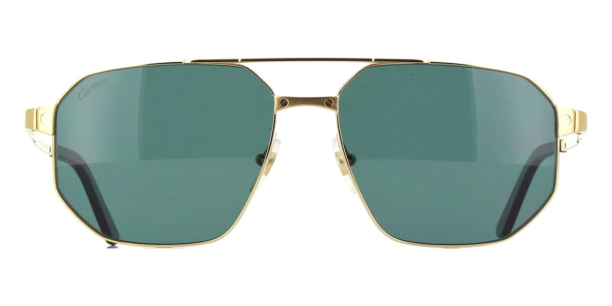 Replica Cartier CT0462S 003 Polarised