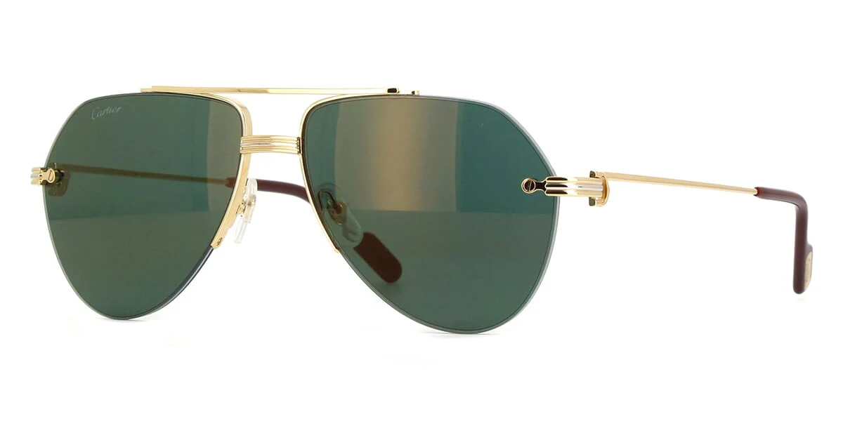 Replica Cartier CT0427S 006